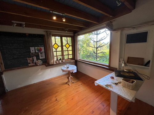 Imagen 16 de 29 de Pucon, Excelente Casa Con Vista Y Acceso A Lago