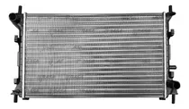 Comprar Radiador Para Ford Focus 2000 2001 2002 2003 2004 2005 2006