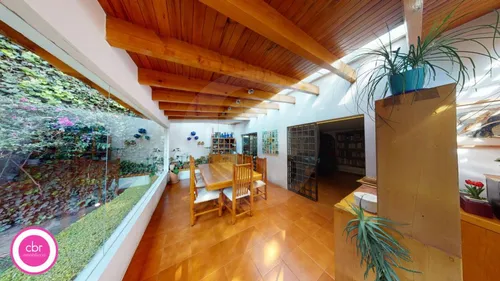Casa En Condominio En Venta En Lomas Del Sol