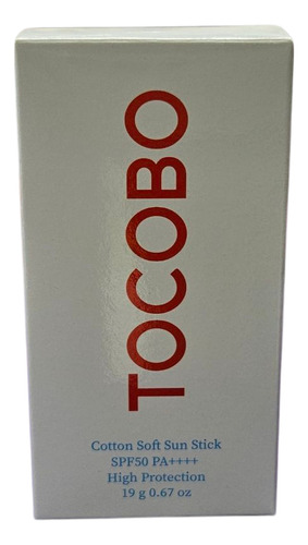 Protector Solar Original Tocobo A Elegir Korea