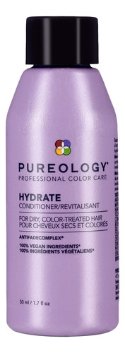 Pureology Hidrate. Acondicionador Hidratante | Para Cabello 