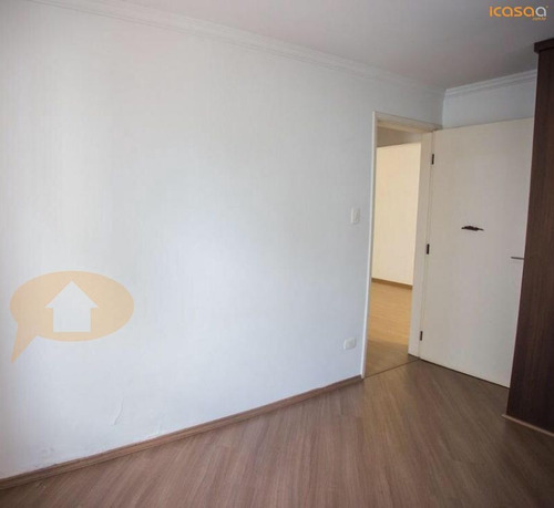 Imagem 16 de 28 de Apartamento - Ref: 4909