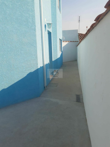 Imagem 3 de 17 de Casa À Venda No Bairro Nova Cerejeira - Atibaia/sp - 707