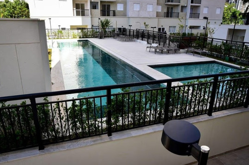 Charmoso Apartamento, Venda, 64 M2, 2 Dormitórios, 1 Suíte, 1 Vaga E Lazer Completo! R$ 410.000,00