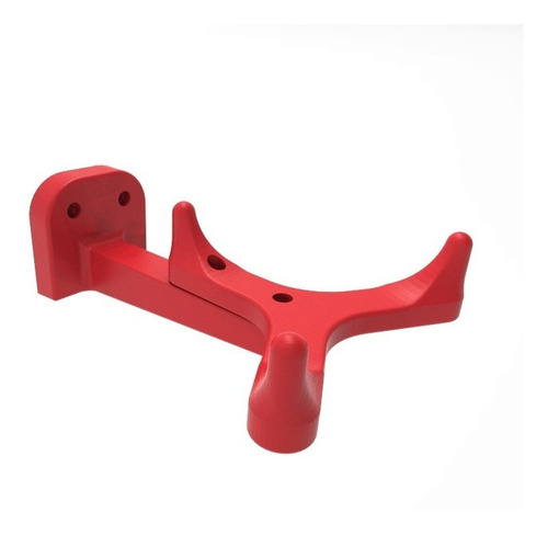 Soporte De Pared De Pelotas: Futbol, Basquetbol Y Voleibol