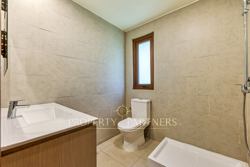 Excelente Estado, Condominio En Batuco , Urbanizac...