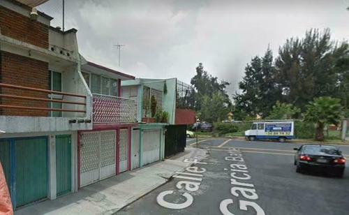 Imagen 1 de 5 de Venta De Remate Hipotecario Casa En Alcaldía Coyoacán Aa