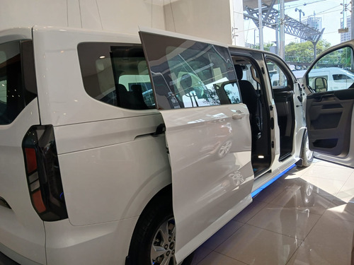 Ford Transit Bus 9 Pas 2.0 Diesel