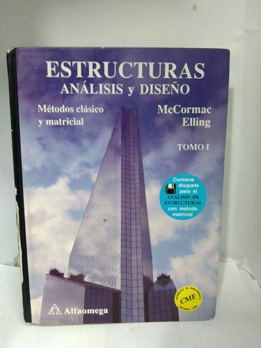 Estructuras Análisis Y Diseño