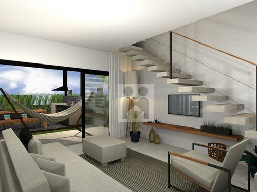 Imagem 3 de 7 de Casa Com 3 Dormitórios À Venda, 167 M² Por R$ 1.100.000 - Condomínio Buona Vita - Ribeirão Preto/sp - Ca0946