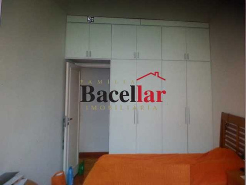 Imagem 11 de 15 de Apartamento-à Venda-tijuca-rio De Janeiro - Tiap30042