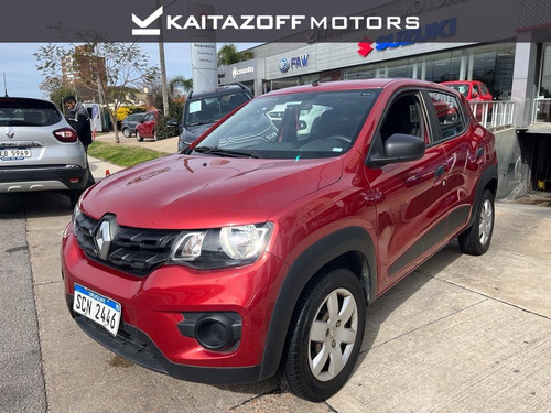 Renault Kwid INTENSE