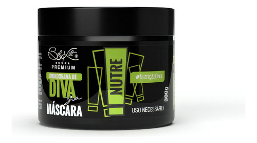 Cronograma De Diva - Shampoo + Leave-in + 3 Mascaras Belkit