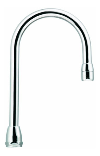 Moen Commercial M-dura Alcance Cuello Cisne Caño Para