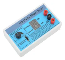 Comprar Probador De Retroiluminación De Tv Led Multifunción, Tiras,