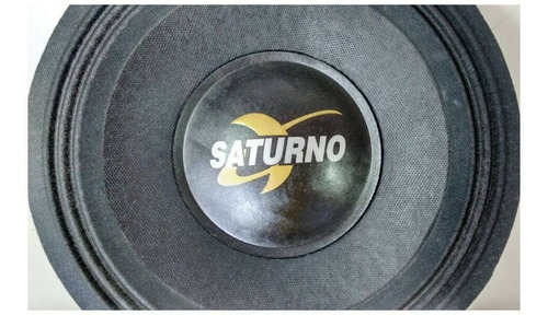 Saturno 1000 12 - Reparo Alto Falante Completo Montado