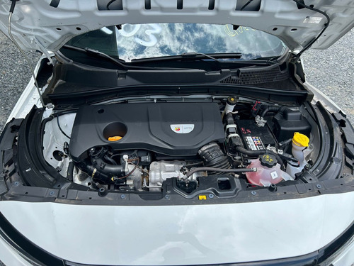 (20) Sucata Fiat Fastback Abarth 2023 (retirada Peças)