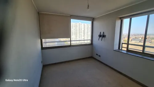 Arriendo Departamento A Cuadras Del Mall Arauco Maipu