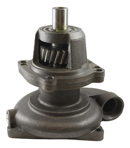 Bomba Agua P/ Cummins L10 Series 10.0lts L6 Diesel