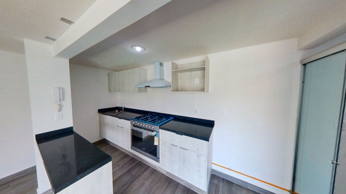 Departamento En Venta Anáhuac I Secc, Miguel Hidalgo, Cdmx, 2 Recamaras, 2 Baños Vm100