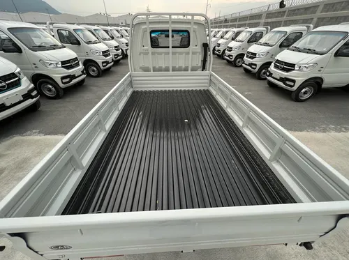 Cab Plataforma Xl 2025 - Motor Suzuki 1.5l - Nuevo