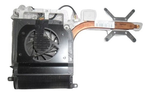 Cooler Con Disipador Notebook Hp Pavilion Dv9500 450864-001