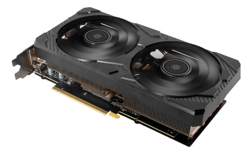 Galax Rtx 3060 Ti 1-click Oc Plus Gddr6x (Usado)