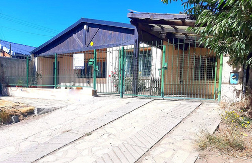 Casa En Venta En Centro