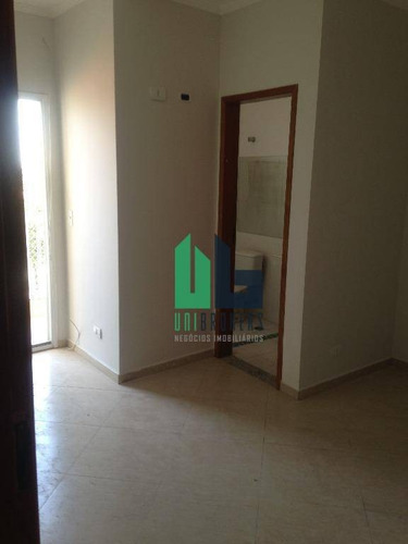 Cobertura Residencial À Venda, Vila Francisco Matarazzo, Santo André - Co0006. - Co0006