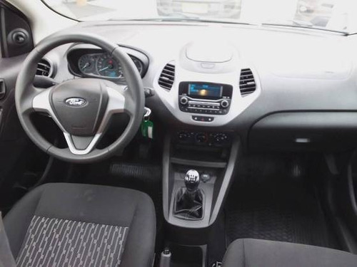 Ford Ka 1.5 Ti-vct Flex Se Manual