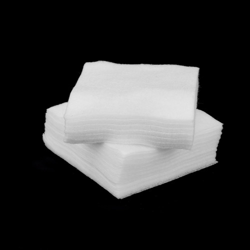 Almohadillas De Algodón, Desmaquillante, Cosmético, Suave, C