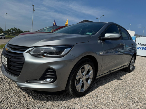 Chevrolet Onix 1.0 LT At
