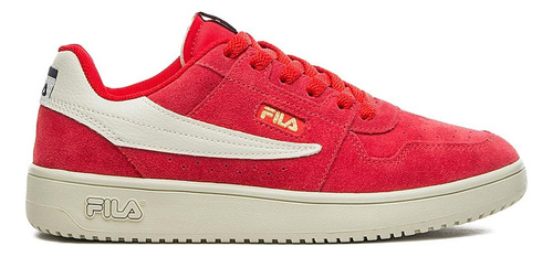 Champion Fila Zapatilla Acd Classic Se Dama Casual Urbano