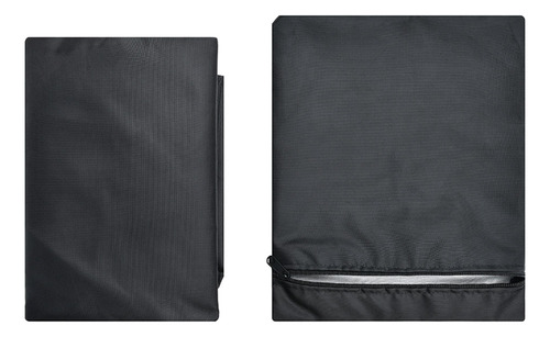 Funda De Diván Plegable Impermeable Para Sillón De Exterior,