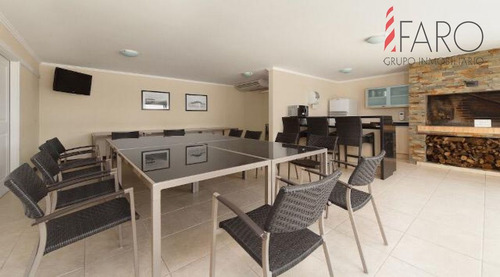 Imagen 21 de 30 de Apartamento En Brava, 3 Dormitorios Con Amenities - Punta Del Este Brava