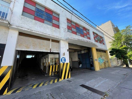Imagen 3 de 18 de Cochera En Venta Importante Propiedad Varios Destinos