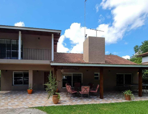 Casa Chalet  En Venta En El Cazador, Escobar, G.b.a. Zona Norte