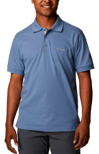 Chomba Polo Columbia Cascade Range Urbano Hombre 