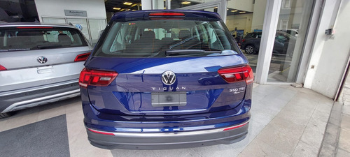 Volkswagen Tiguan Allspace 2.0 Tsi Life 4Motion Dsg