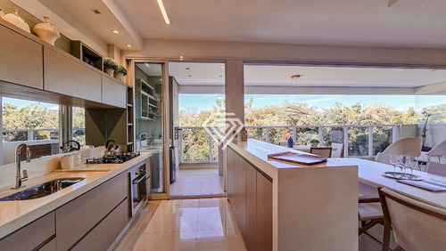 Imagem 24 de 27 de Apartamento 3 Suítes, 150 M² À Venda Na 404 Sul - Supreme Du Parc - 171