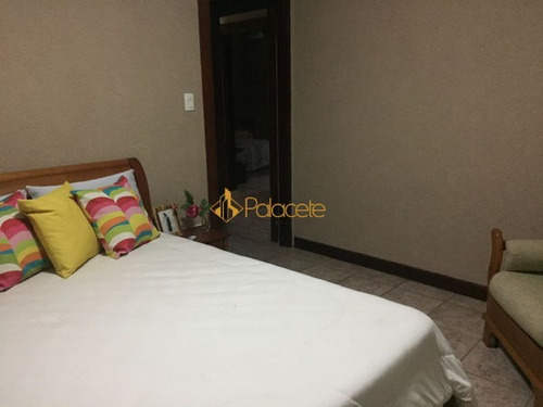 Imagem 14 de 16 de Rural Chacara Com 4 Quartos - 517659-v