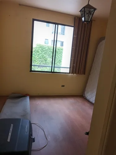 Departamento En Arriendo De 3 Dorm. En Las Condes