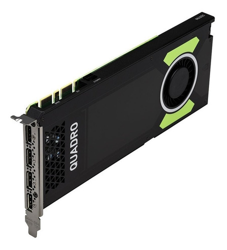 Imagen 2 de 6 de Nvidia Quadro M4000 8gb Gddr5 Tarjeta Gráfica