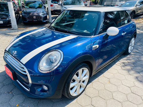 MINI Cooper 1.5 Pepper Mt