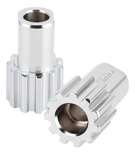 Dado Extracción De Tornillos De Manivela Shimano Xtr M9100