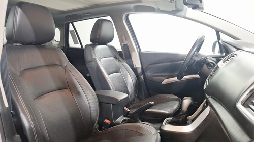 Suzuki S-Cross 1.6 GLX CVT
