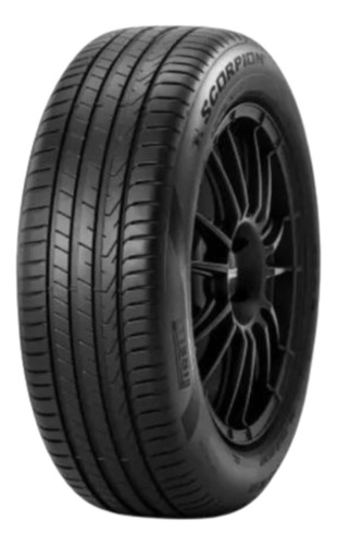 Neumático Pirelli 215/55 R17 94v Scorpion S-i Índice De Velocidad V