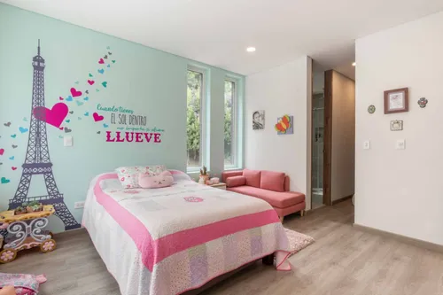 Casa En Venta En La Calera. Cod V5661