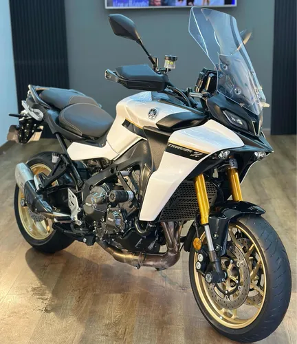 Yamaha Tracer 900 Gt