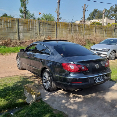 Volkswagen Passat 2.0 Tsi Exclusive Dsg